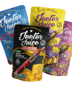 Buy Jeeter Juice Live Resin Online (Wholesale)