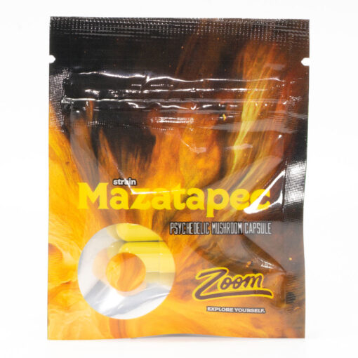 Mazatapec Mushroom 3 Gram